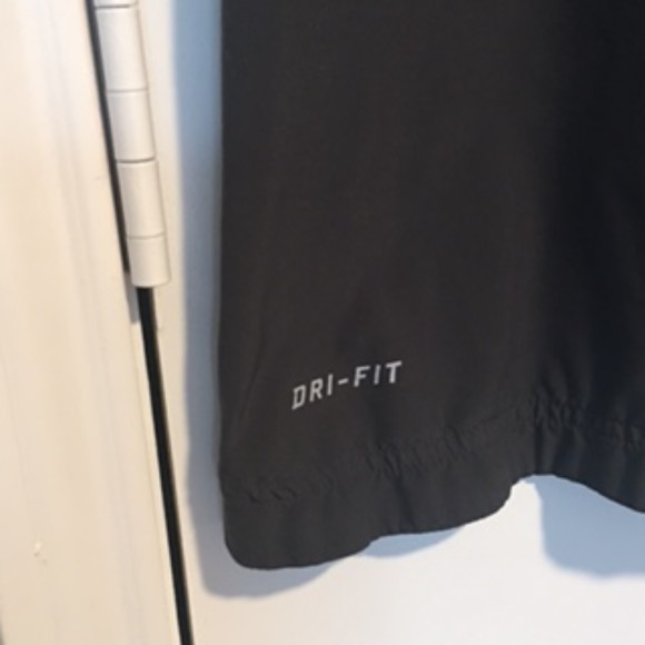 Nike Button down Shirt, sz XXL, Dri-Fit - Picture 3 of 12